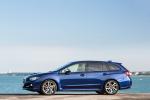 Subaru Levorg 2015 года (UK)